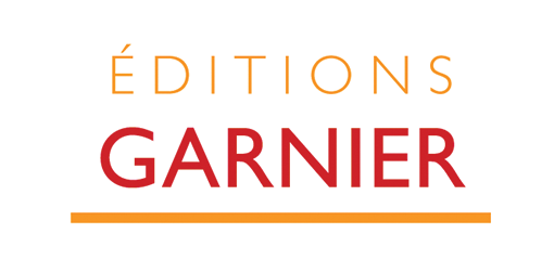 Éditions Garnier